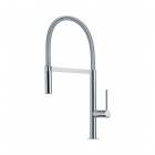 Franke Lounge bateria kuchenna chrom 115.0177.640