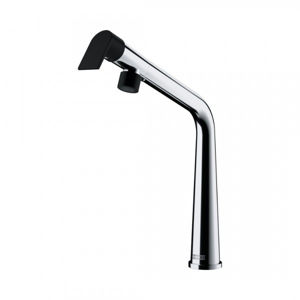 Franke Icon bateria kuchenna chrom 115.0625.185