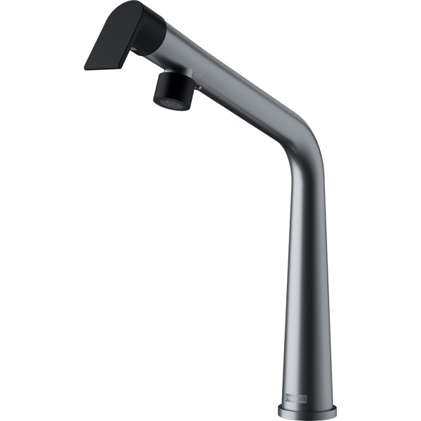 Franke Icon bateria kuchenna stal optyczna 115.0625.186