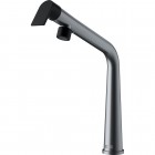 Franke Icon bateria kuchenna stal optyczna 115.0625.186