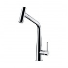 Franke Icon Pull-Out Spray bateria kuchenna z wyciąganą wylewką chrom 115.0625.188