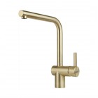 Franke Atlas Neo M bateria kuchenna złoto szampańskie 115.0628.206