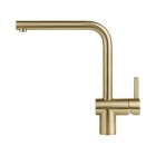 Franke Atlas Neo M bateria kuchenna złoto szampańskie 115.0628.206
