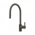 Franke Eos Neo M Pull-Out Spray bateria kuchenna z wyciąganą wylewką antracyt 115.0628.256
