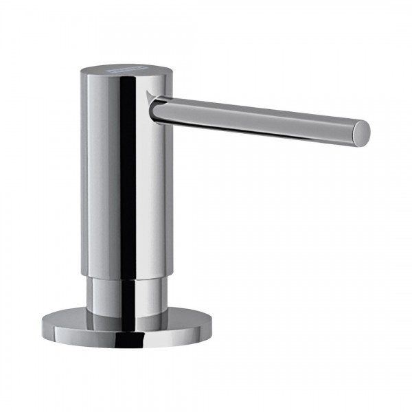 Franke Active SM dozownik do mydła chrom 119.0547.902