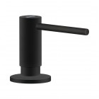 Franke Active SM dozownik do mydła czarny mat 119.0547.906