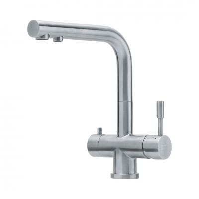 Franke Tap Atlas celar water bateria kuchenna stal szlachetna 120.0179.978