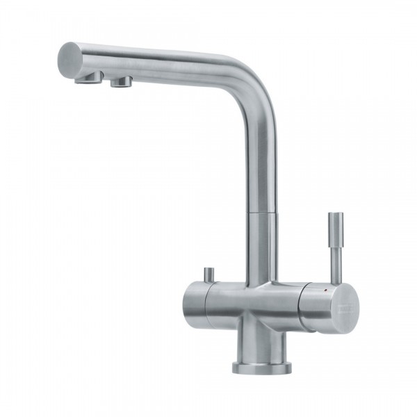 Franke Tap Atlas celar water bateria kuchenna stal szlachetna 120.0179.978
