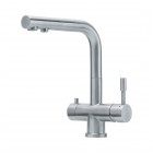 Franke Tap Atlas celar water bateria kuchenna stal szlachetna 120.0179.978