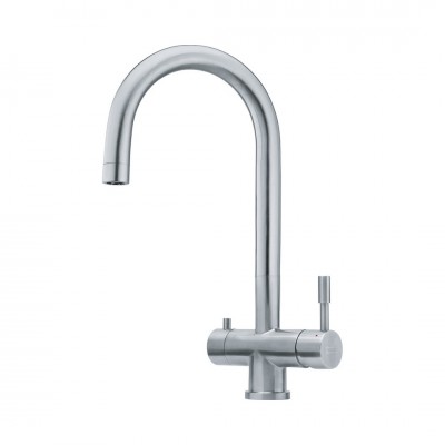 Franke Tap Eos celar water bateria kuchenna stal szlachetna 120.0179.979