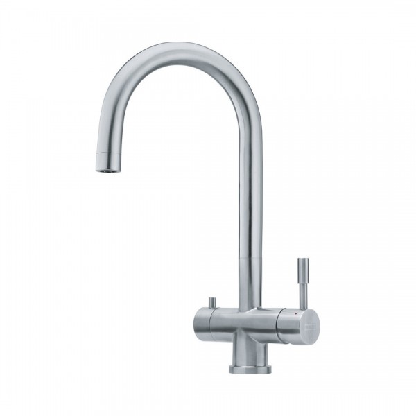Franke Tap Eos celar water bateria kuchenna stal szlachetna 120.0179.979