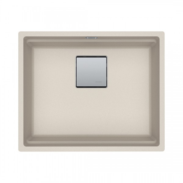 Franke Kanon KNG 110-52 zlewozmywak 56x46 cm Fragranit+ orzechowy 125.0528.609