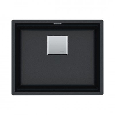 Franke Kanon KNG 110-52 zlewozmywak 56x46 cm Fragranit+ onyx 125.0528.612