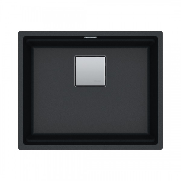 Franke Kanon KNG 110-52 zlewozmywak 56x46 cm Fragranit+ onyx 125.0528.612