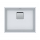 Franke Kanon KNG 110-52 zlewozmywak 56x46 cm Fragranit+ biały polarny 125.0528.614