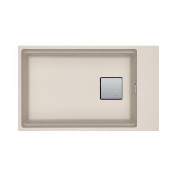 Franke Kanon KNG 110-62 zlewozmywak 76x46 cm Fragranit+ orzechowy 125.0528.618