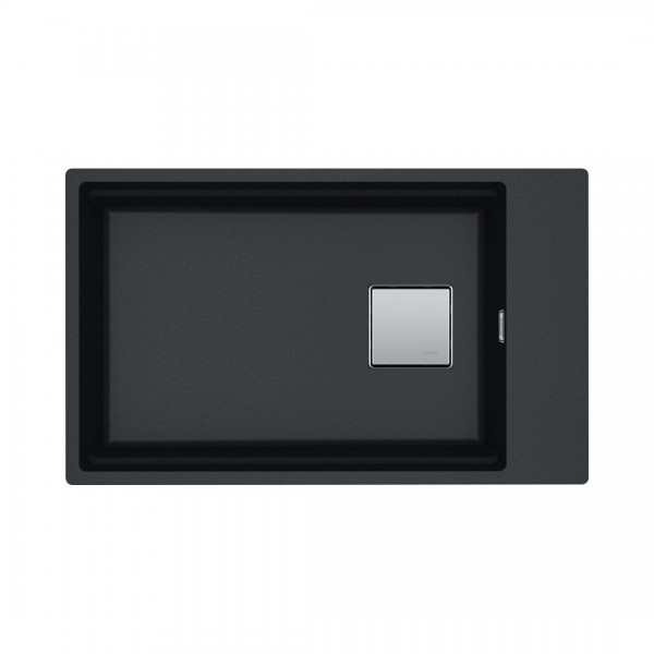 Franke Kanon KNG 110-62 zlewozmywak 76x46 cm Fragranit+ onyx 125.0528.620