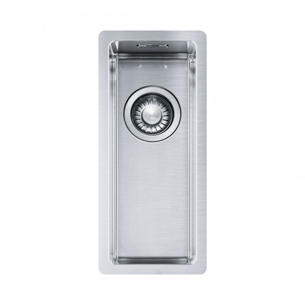 Franke Box BXX 210/110-16 zlewozmywak stalowy 20x45 cm jedwab 127.0453.651