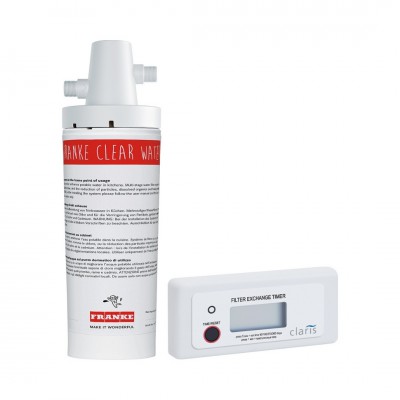 Franke Zestaw filtrujący Clear Water 133.0284.025