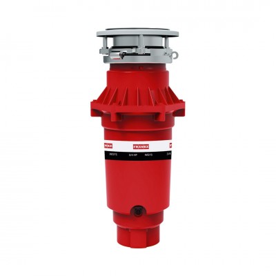 Franke Turbo Elite Slim TE-75S Slim młynek do odpadów 134.0607.344