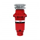 Franke Turbo Elite Slim TE-75S Slim młynek do odpadów 134.0607.344