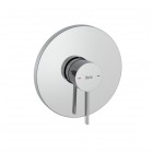 Roca Ona bateria prysznicowa podtynkowa chrom A5A2B9EC00