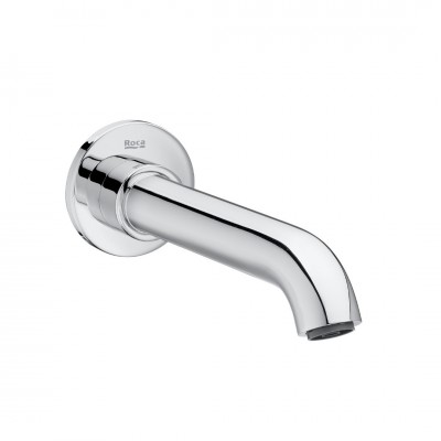 Roca Ona wylewka wannowa 17,6 cm chrom A5A0803C00
