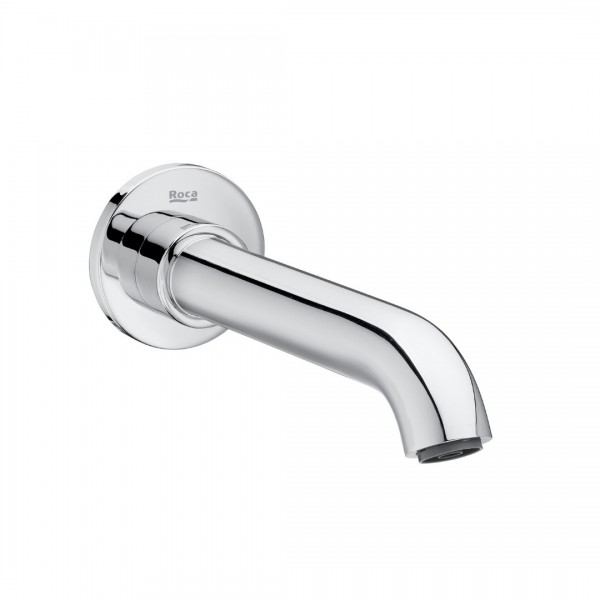 Roca Ona wylewka wannowa 17,6 cm chrom A5A0803C00