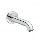 Roca Insignia wylewka wannowa 17,6 cm A5A0803C00
