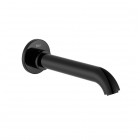 Roca Ona wylewka wannowa 17,6 cm Titanium Black A5A0803CN0
