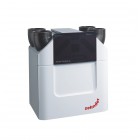 Zehnder ComfoAir Q350 PL R VV Basic TR urządzenie wentylacyjne z odzyskiem ciepła 350 m3/h 471502073