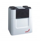 Zehnder ComfoAir Q350 PL R VV TR urządzenie wentylacyjne z odzyskiem ciepła 350 m3/h 471502069