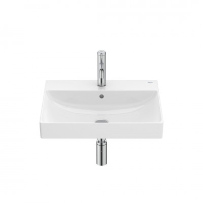 Roca Ona umywalka ścienna 55x46 cm A327685000