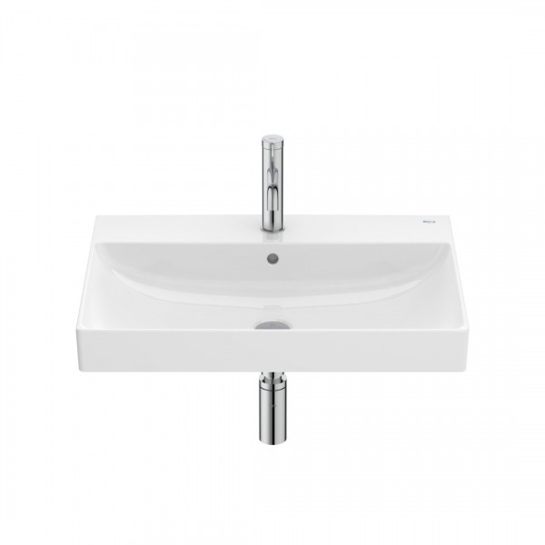 Roca Ona umywalka 65x46 cm ścienna prostokątna biała A327687000