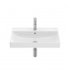 Roca Ona umywalka 65x46 cm ścienna prostokątna biała A327687000