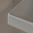 Roca Ona umywalka ścienna 55x46 cm A327685000