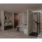 Roca Ona umywalka 37 cm nablatowa okrągła biała A32768J000