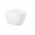 Roca Ona Compacto miska WC wisząca Rimless biała A346688000