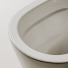 Roca Ona miska WC Rimless do kompaktu biała A342687000