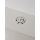 Roca Ona zbiornik WC do kompaktu A341680000