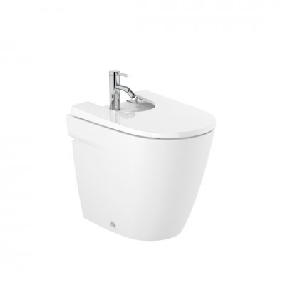 Roca Ona bidet stojący biały A357687000