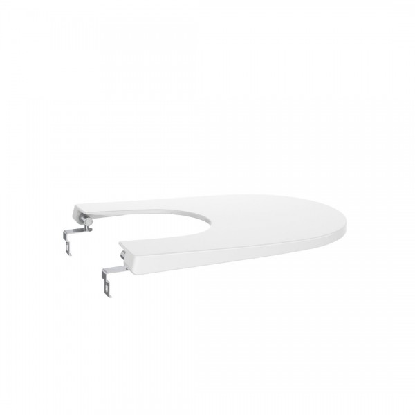 Roca Ona pokrywa do bidetu wolnoopadająca Supralit® A806E12001