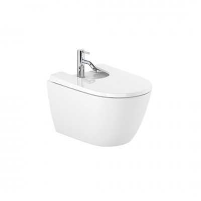 Roca Ona bidet wiszący biały A357685000