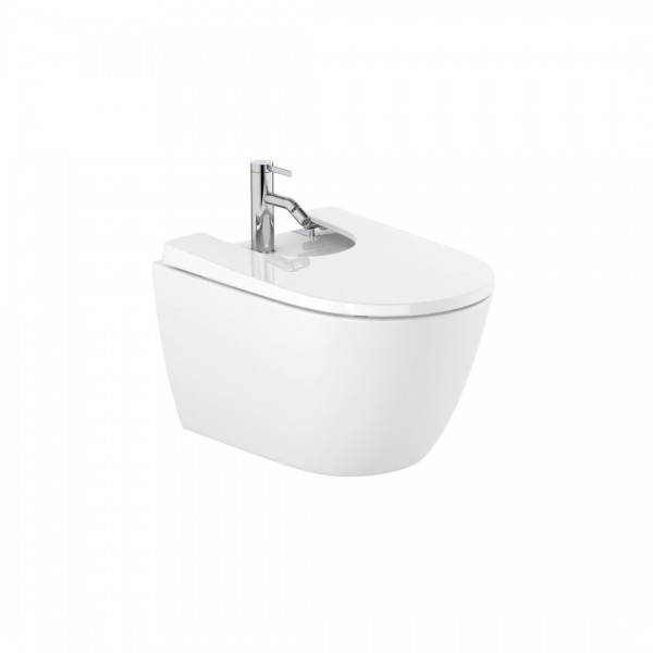 Roca Ona bidet wiszący biały A357685000