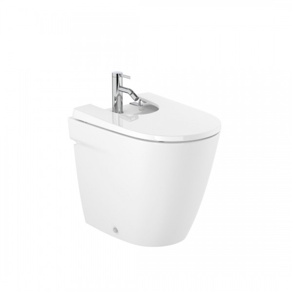 Roca Ona bidet stojący biały A357687000