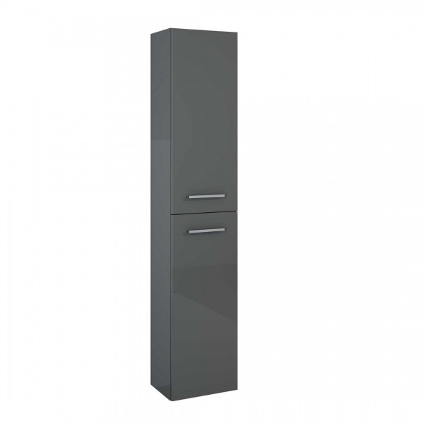 Elita Meble Kwadro Plus Anthracite słupek szer. 30 cm 166795