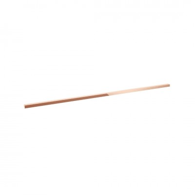 Elita Meble Kwadro Plus Rose Gold uchwyt 80 cm 168549