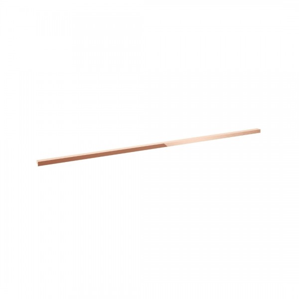 Elita Meble Kwadro Plus Rose Gold uchwyt 80 cm 168549