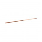Elita Meble Kwadro Plus Rose Gold uchwyt 80 cm 168549