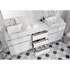 Elita Meble Lofty Chrom uchwyt meblowy dł. 90 cm 168844